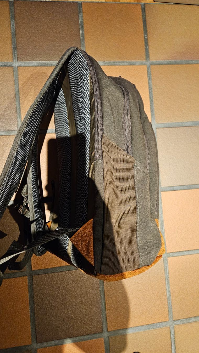 Dakine Borse & Zaini: Dakine 101 Schulrucksack - Top Zustand – Usato da Thun venduto da nic_n2wf 2