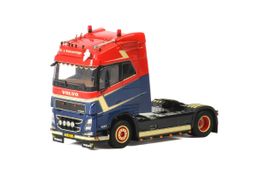 WSI 01-2518 Volvo G. van Koeveringe