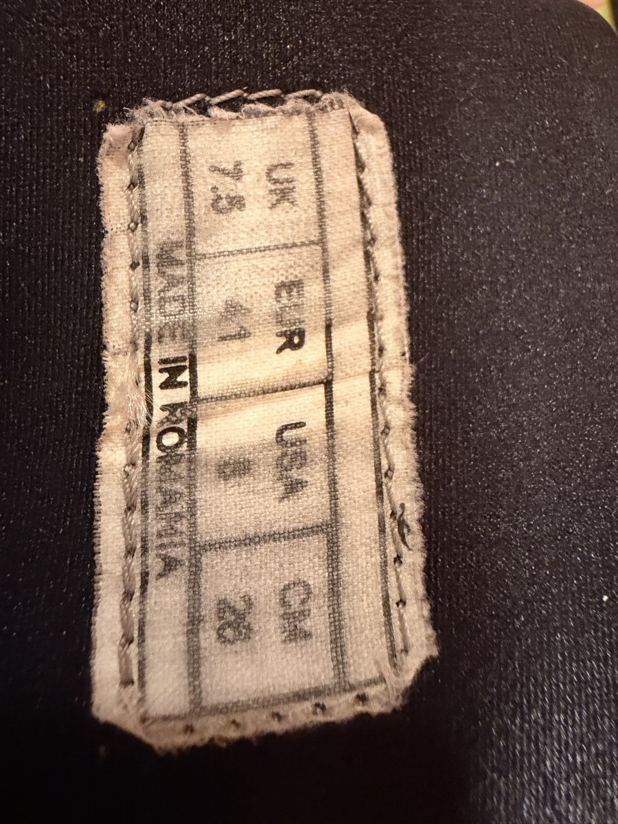 Salomon Pattini in linea & Pattini a rotelle: Inlines Salomon – Usato da Kloten venduto da silvaplana19 7