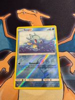 Seeper (BUS 29) - Reverse Holo - Nacht in Flammen