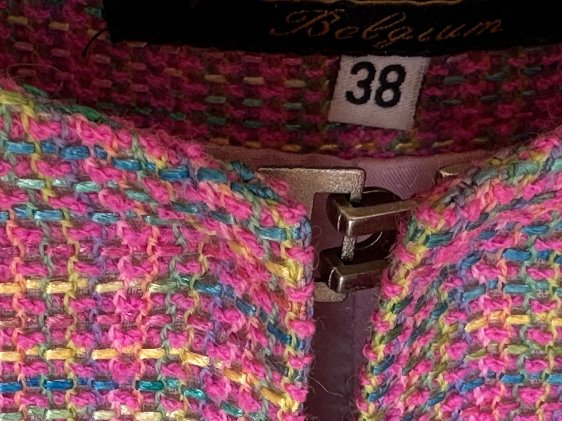 Giacche: Jacke Caroline Biss, Gr.38 – Usato da Aarburg venduto da flacon05 1