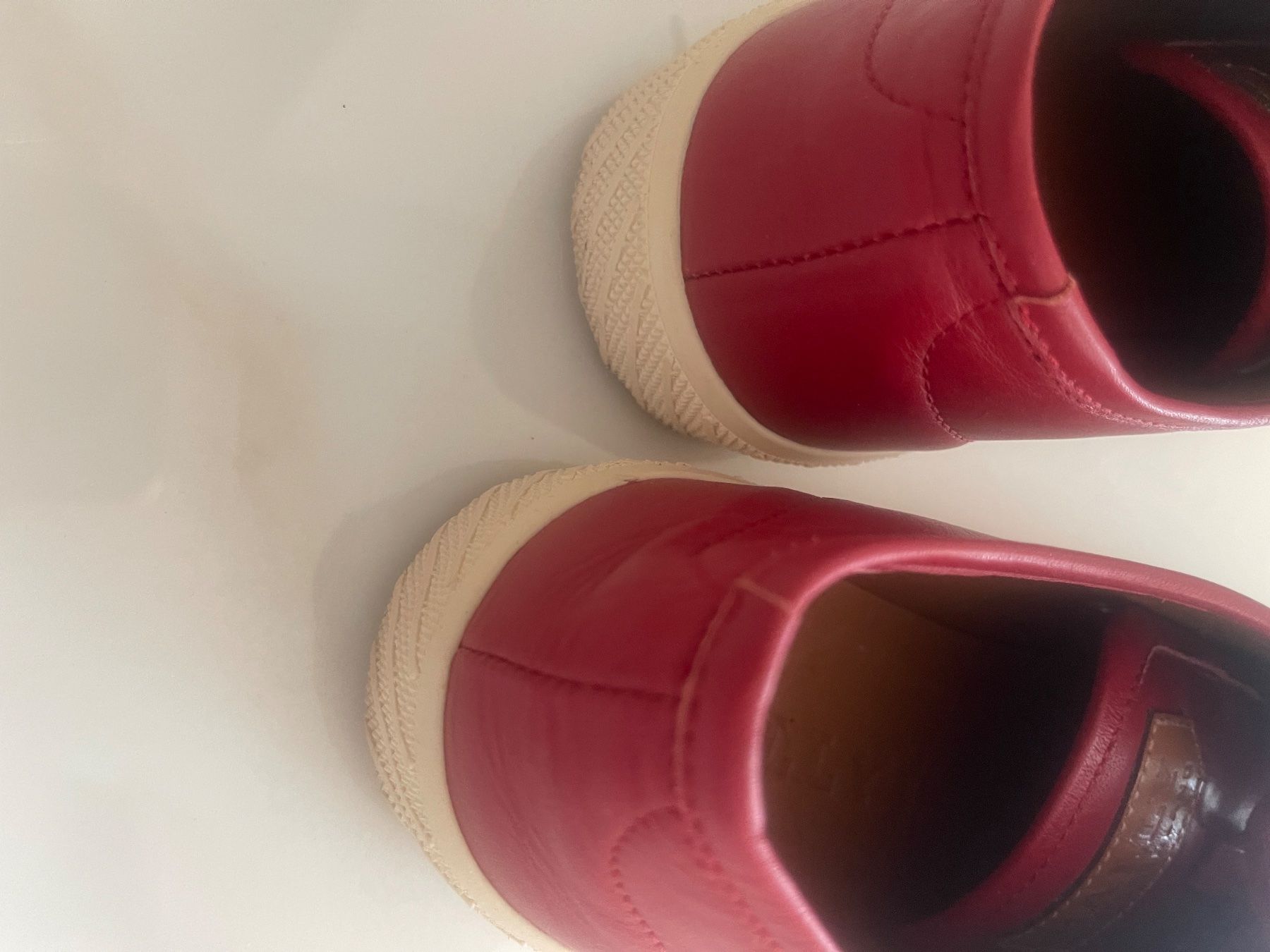 Scarpe da donna: BALLY Sneakers, Gr.37 – Usato da Dättwil AG venduto da nika8810 6