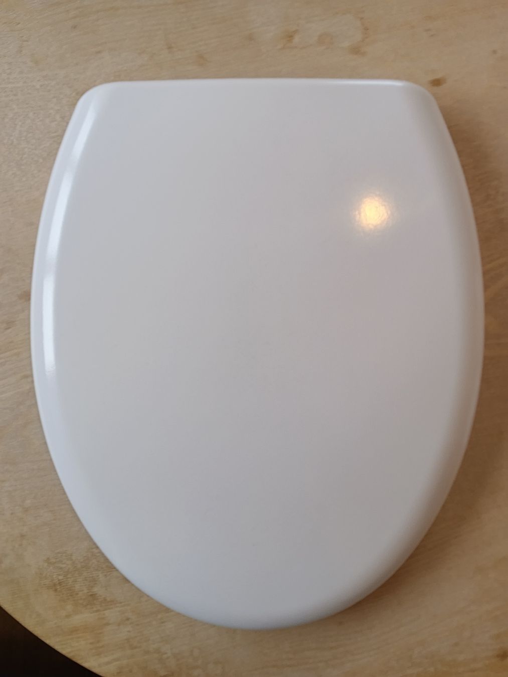 WC: Sedile WC – Neuf (Voir description) à Bellinzona par kam_2jxz