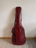 Antonarra Gitarre Luthier Japon inkl. Gitarrentasche 
