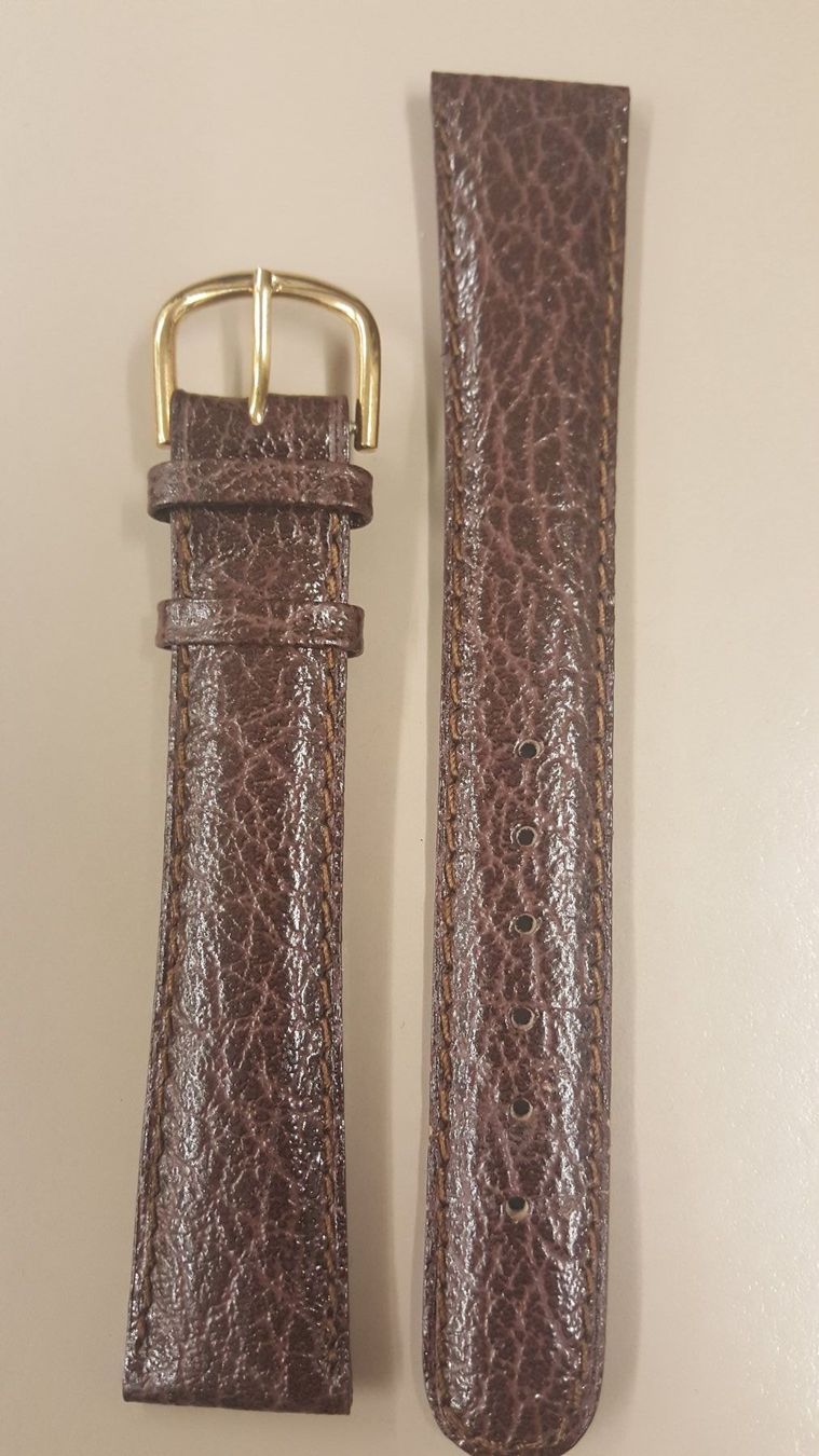 Bracelets: Uhrenarmband 20mm – Neuf avec emballage d'origine à Zürich par shimibene