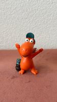 Tonie Drache Kokosnuss