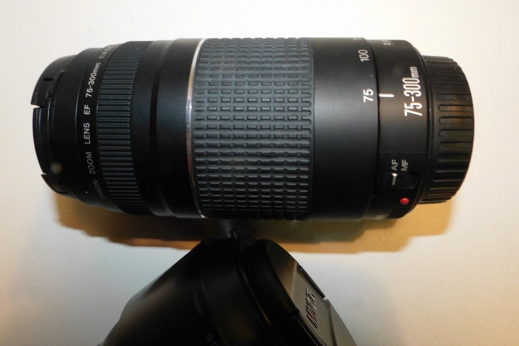 Canon Objectifs: Objektive 3 div Objektive Canon Minolta – D'occasion à Sursee par 76 1