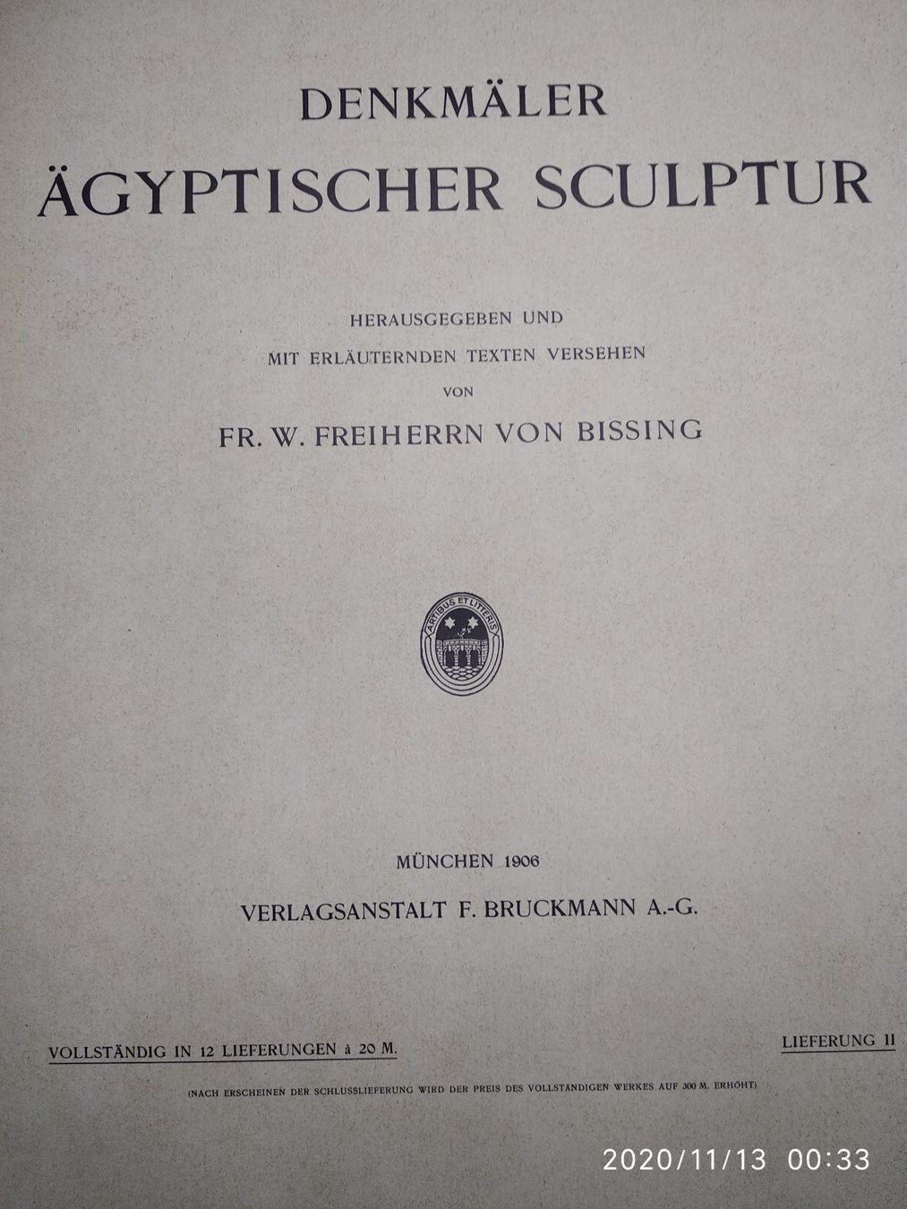 Libri: ÄGYPTOLOGIE – Usato da Goldach venduto da Gaip 5