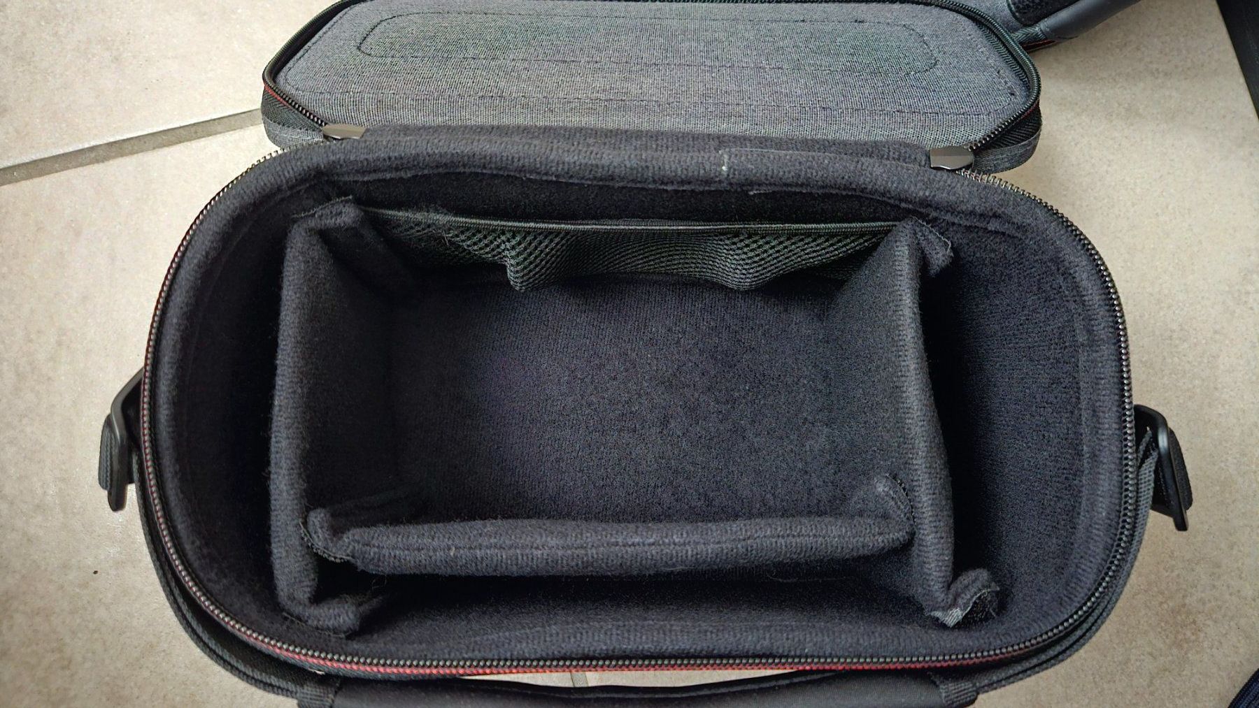 Nintendo Custodie protettive: PDP Nintendo Switch Tasche Pull-N-Go Case Elite Edition – Nuovo (secondo la descrizione) da Mellingen venduto da Hondavtr 7