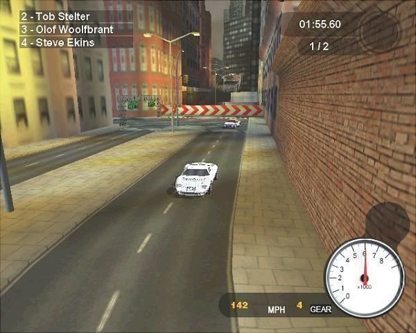 Sony Giochi: 🚗 GT Racers PS2 – Usato da Schüpfheim venduto da Games_Spielkonsolen 2