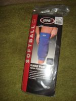 Schwingen BiKE athletic usa Knee Schienbein pad black,X-Larg