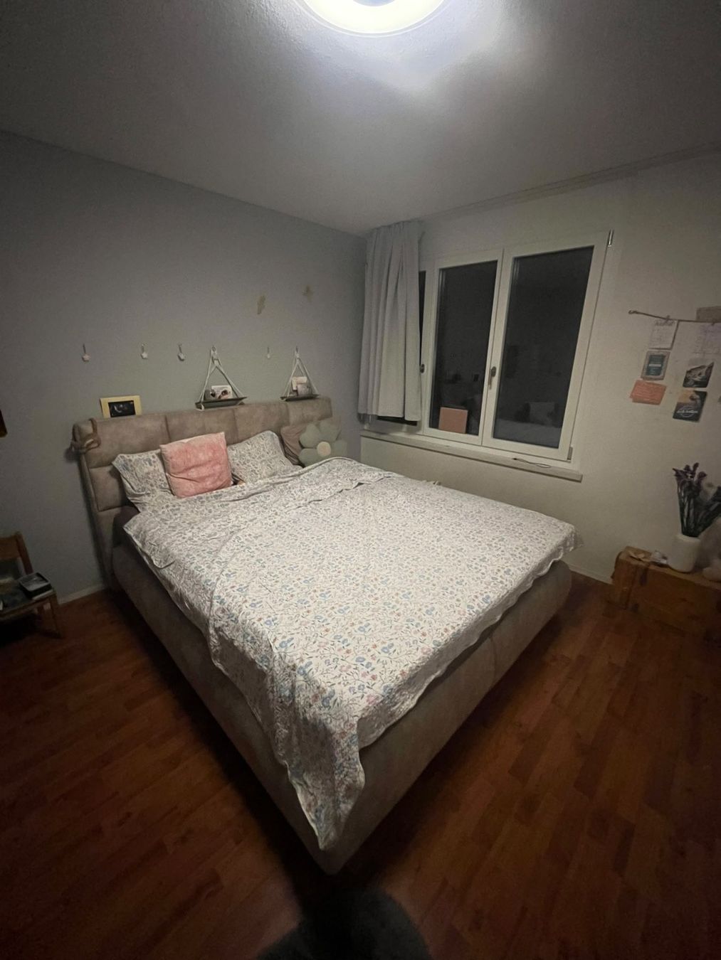 Betten: Boxspringbett 200x200 – Gebraucht aus Wädenswil von fab_h9fm 4