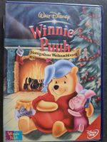 Winnie Puuh Honigsüsse Weihachtszeit DVD 190