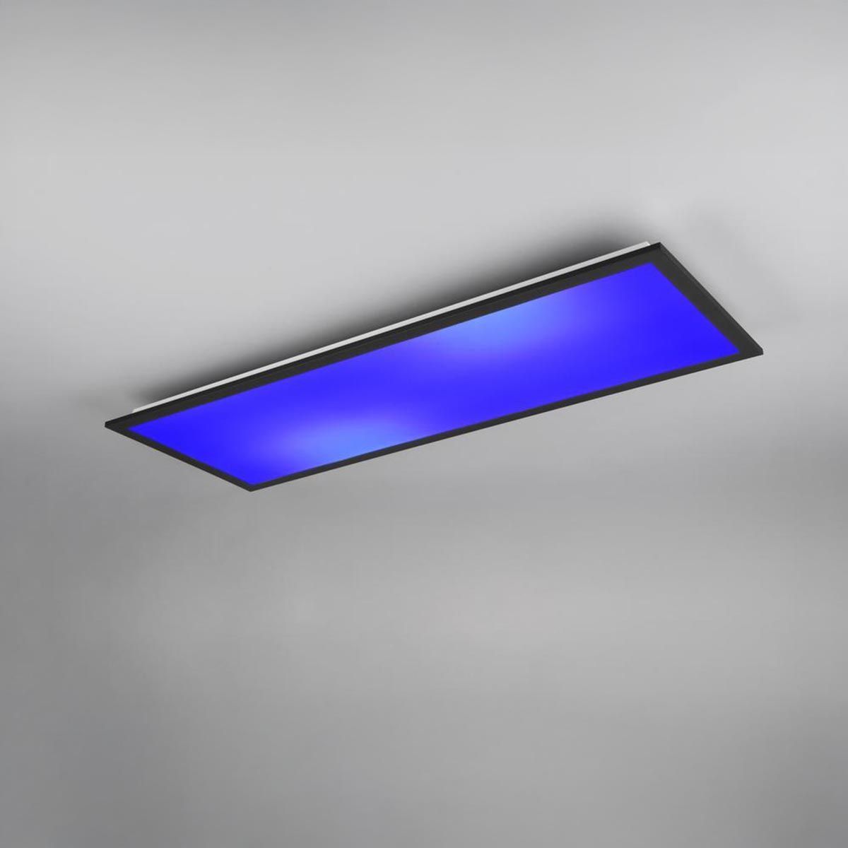 Kronleuchter & Deckenlampen: LED Deckenleuchte, RGBW, 80 cm x 30 cm – Neu (gemäss Beschreibung) aus Kreuzlingen von Smart-Light 7