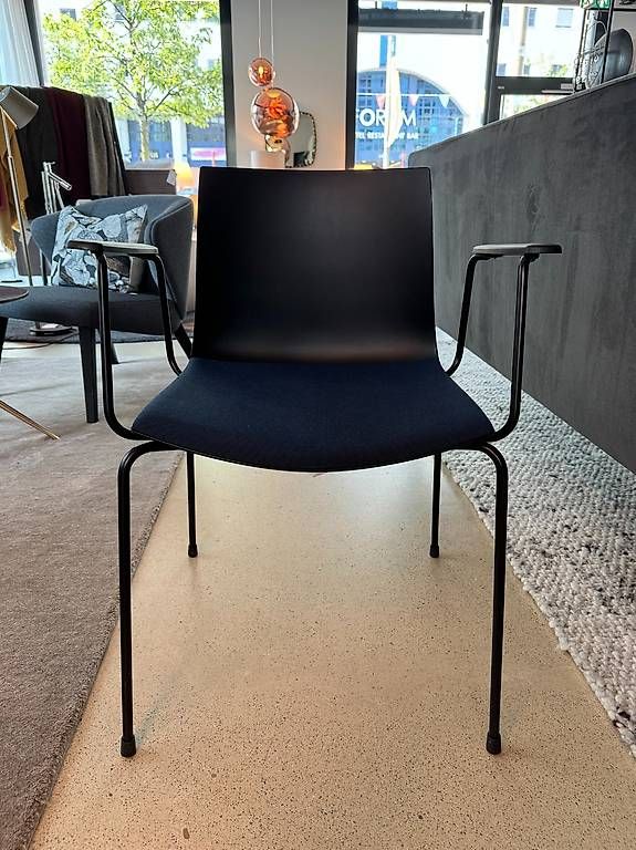 Stühle: Catifa 46 Arper - Stuhl  – Gebraucht aus Widnau von M.Rohner 1