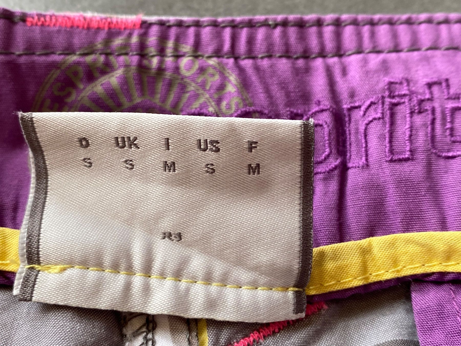 Esprit Hosen: sportliche Shorts ESPRIT Gr.S +++top+++ – Neu (gemäss Beschreibung) aus Wallenried von Asyano 3