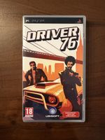 DRIVER 76 für PSP