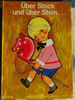 Über Stock und Stein