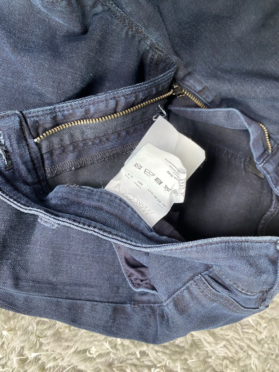 Marc Cain Jeans: Marccain Jeans – Neu (gemäss Beschreibung) aus Amriswil von kar_rx2y 3