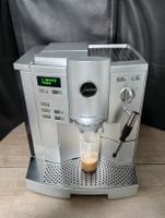 Jura Impressa S95 - Frisch revidiert - Garantie
