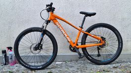 Serious Bike/ Velo 24 Zoll