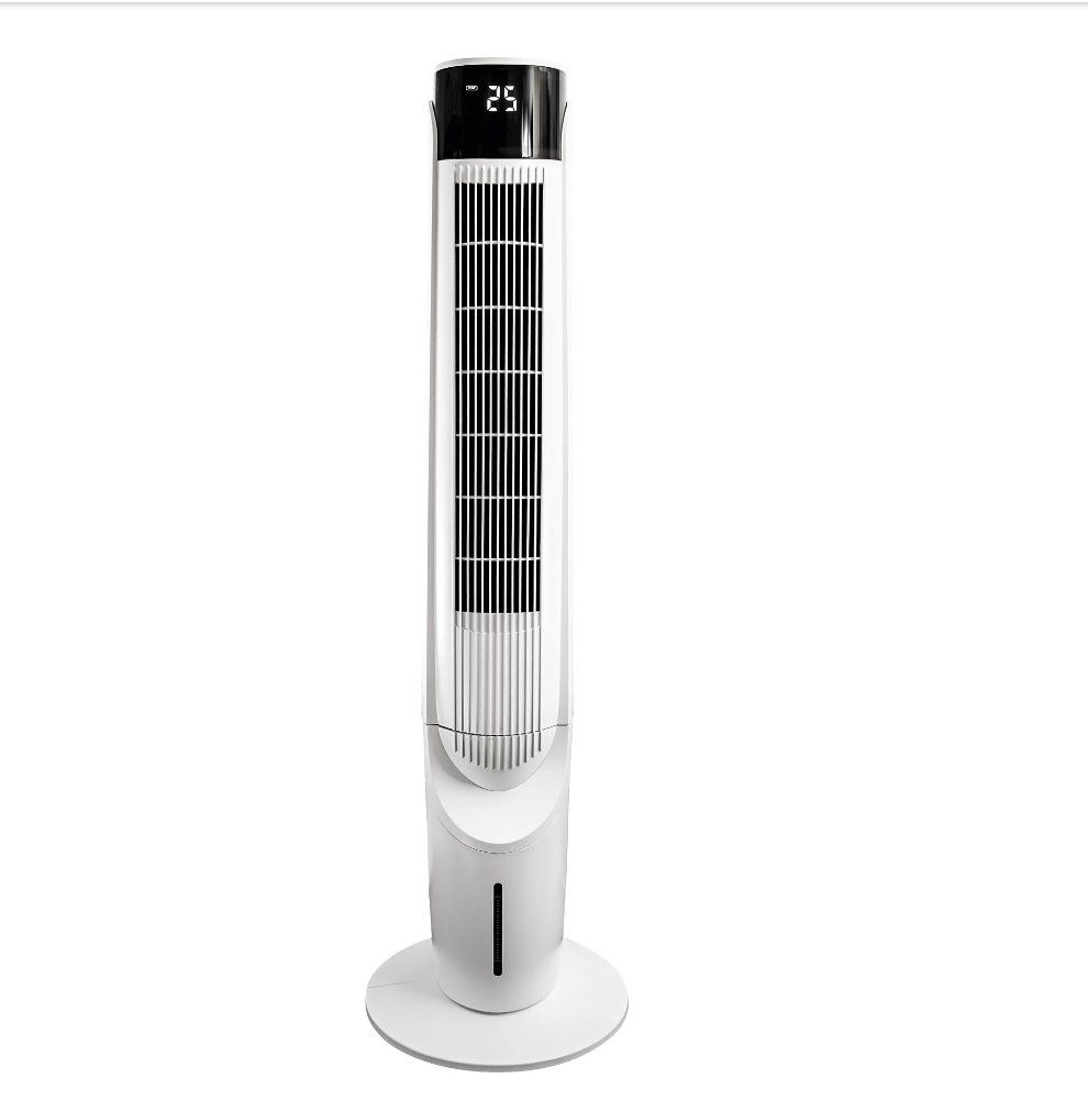 Ventilatori: KOENIC KTFC 602722 - Turmventilator – Nuovo (secondo la descrizione) da Obfelden venduto da avi_j9vd