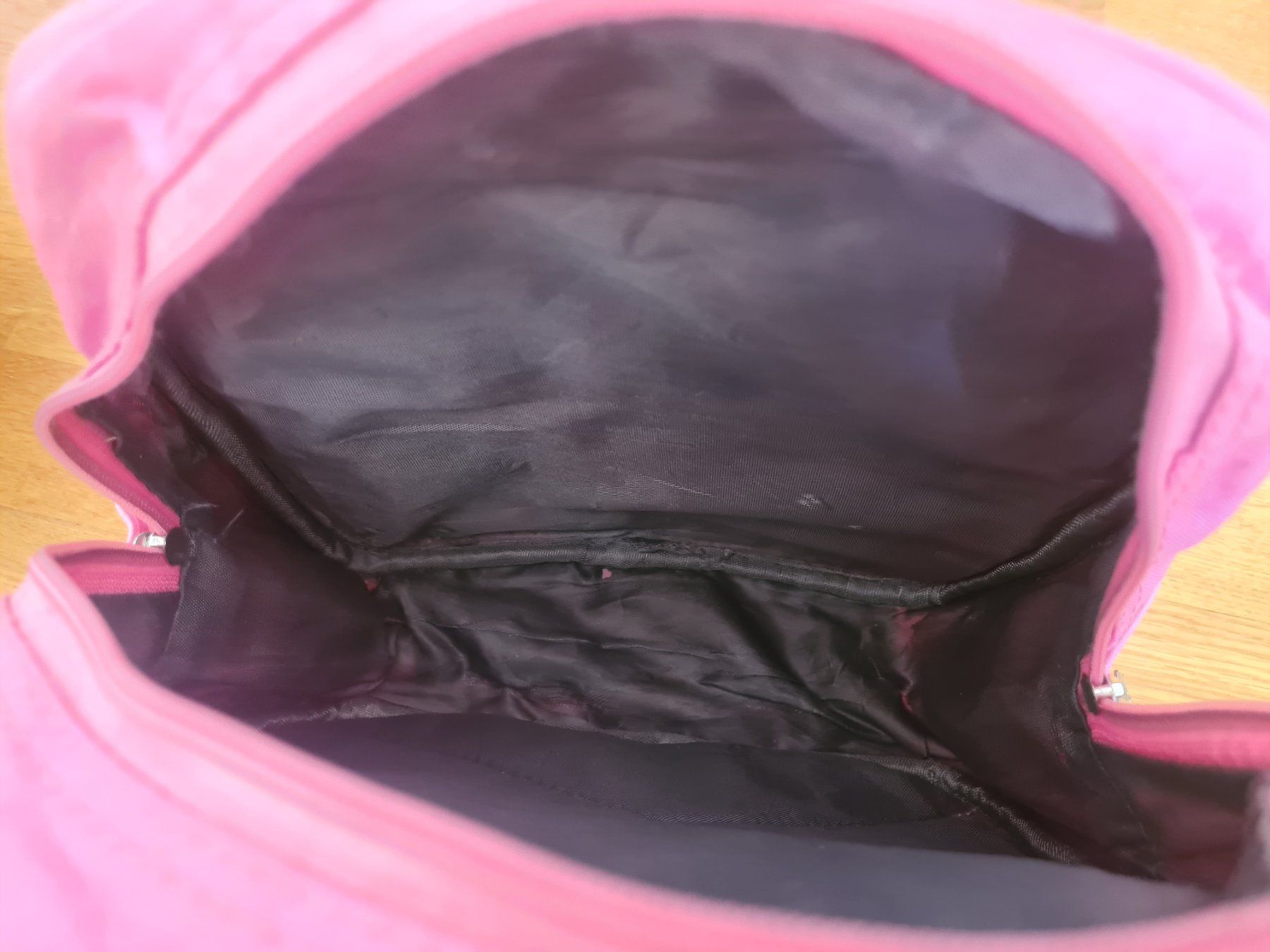 Kindertaschen: Kinderrücksack Frozen – Gebraucht aus Zumikon von daryona 4