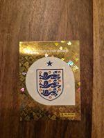 WM Panini Sticker ENG 1