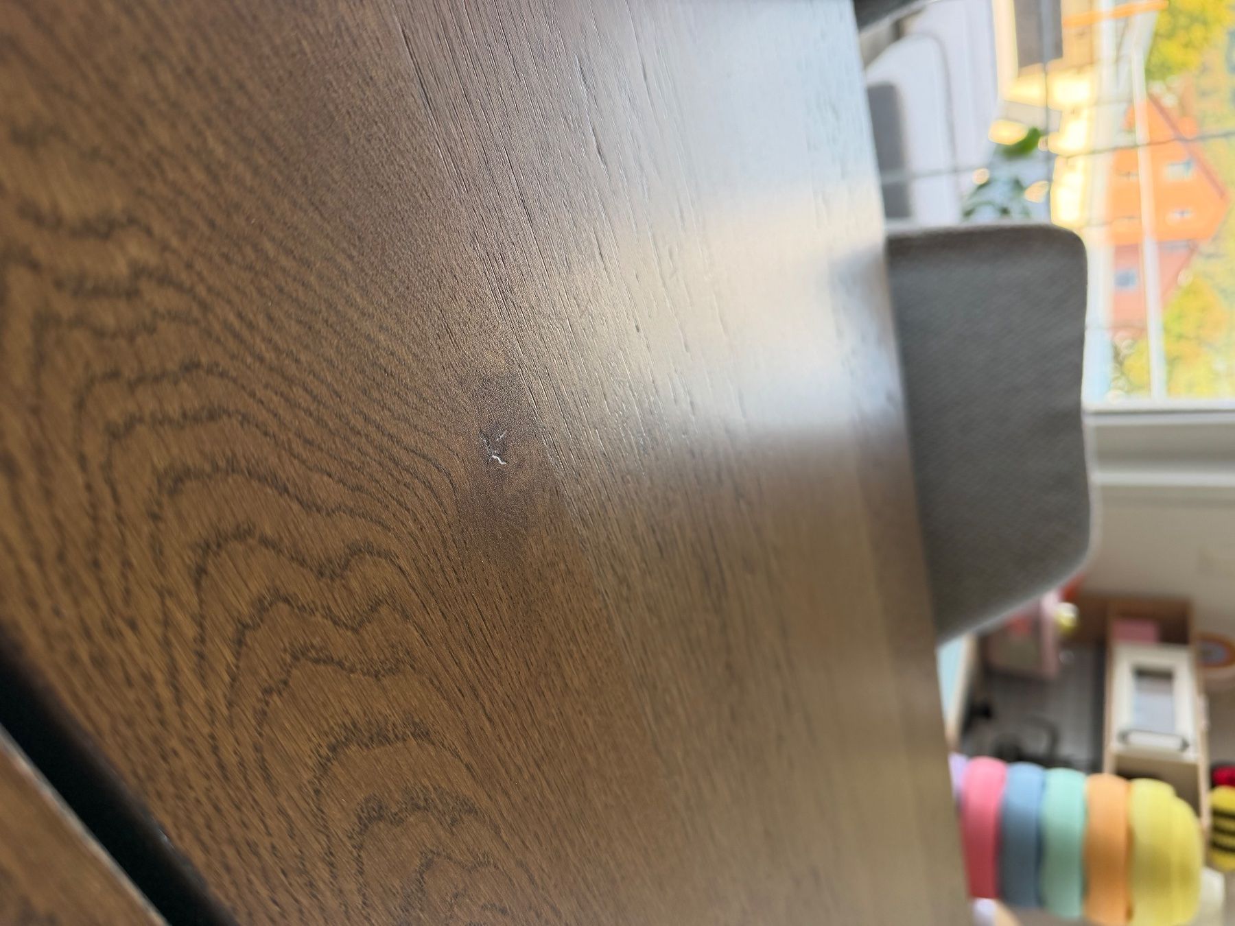 Ikea Tavoli: Ikea Mörbylanga Esstisch – Usato da Wallenwil venduto da jovi.ko 5
