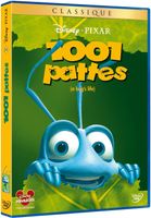 Disney: 1001 Pattes