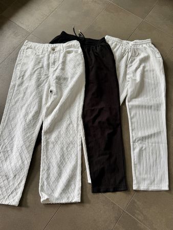 Hosen Set Herren