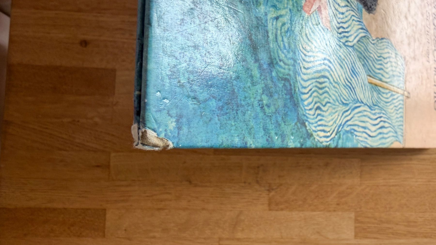 Livres: Buch - Eine Rabengeschichte – D'occasion à Winterthur par Secondhand-Family 8