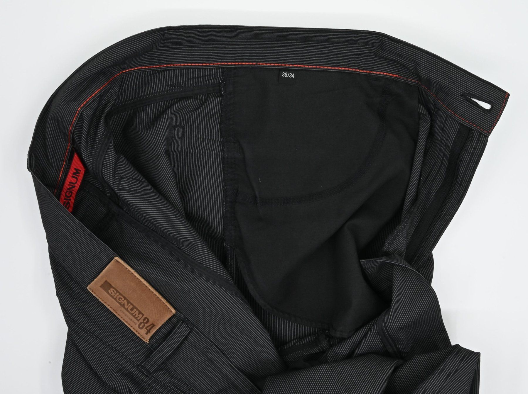 Jeans: Herrenhose Signum Grösse 56 – Gebraucht aus Dürnten von pema28 6