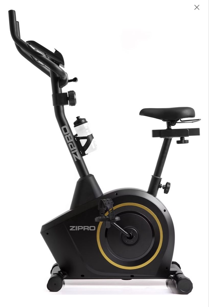 Hometrainer: Zipro Boost Hometrainer - ungeöffnet & originalverpackt – Nuovo e nell'imballaggio originale da Schlatt TG venduto da joshikenobi 2
