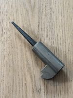 24mm Tb nicht K31 Tankbüchse Zündstift Militär Schweiz