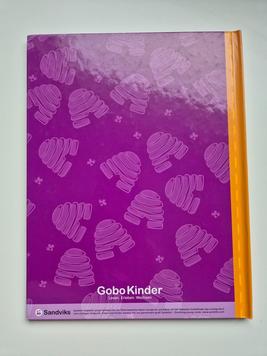 Libri: WINNIE PUUH   -   Entdecke gross und klein – Usato da Niederweningen venduto da Obson 2