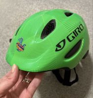 Giro Scamp (45-49cm)