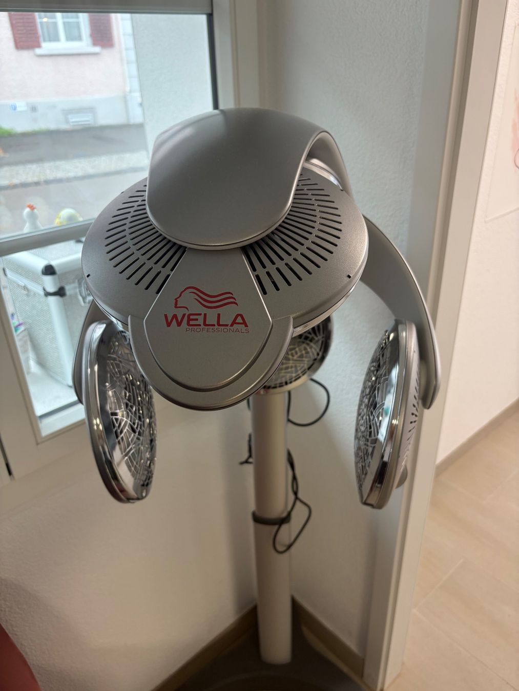 Altro per la cura dei capelli: Climazon 2 Wella – Usato da Berg am Irchel venduto da sar_9t7b 1