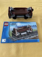 Lego City Kohlenwagen 3677
