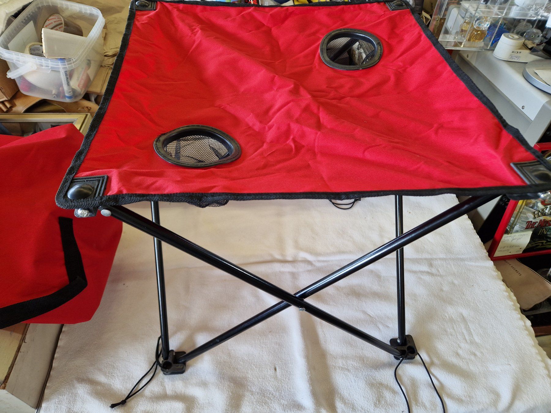 Komplettküchen: Camping Set Outdoor Camping Klappset – Gebraucht aus Wädenswil von verebe 1