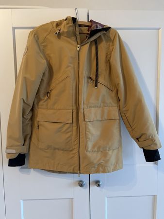 Skijacke von Rojo