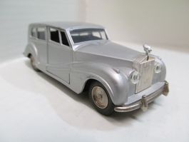 ROLLS ROYCE K.K. SAKURA NO. 7  JAPAN  1:43