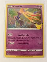 Pokemon Xerneas 012/025 Celebrations EN