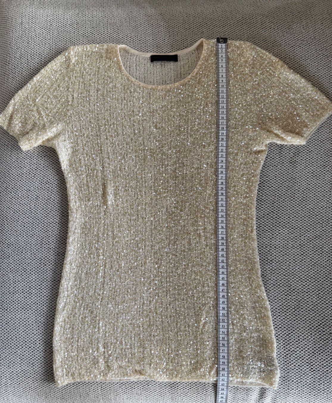 Maglioni & Felpe: Pailletten Pullover – Usato da Uetikon am See venduto da ricarda1705