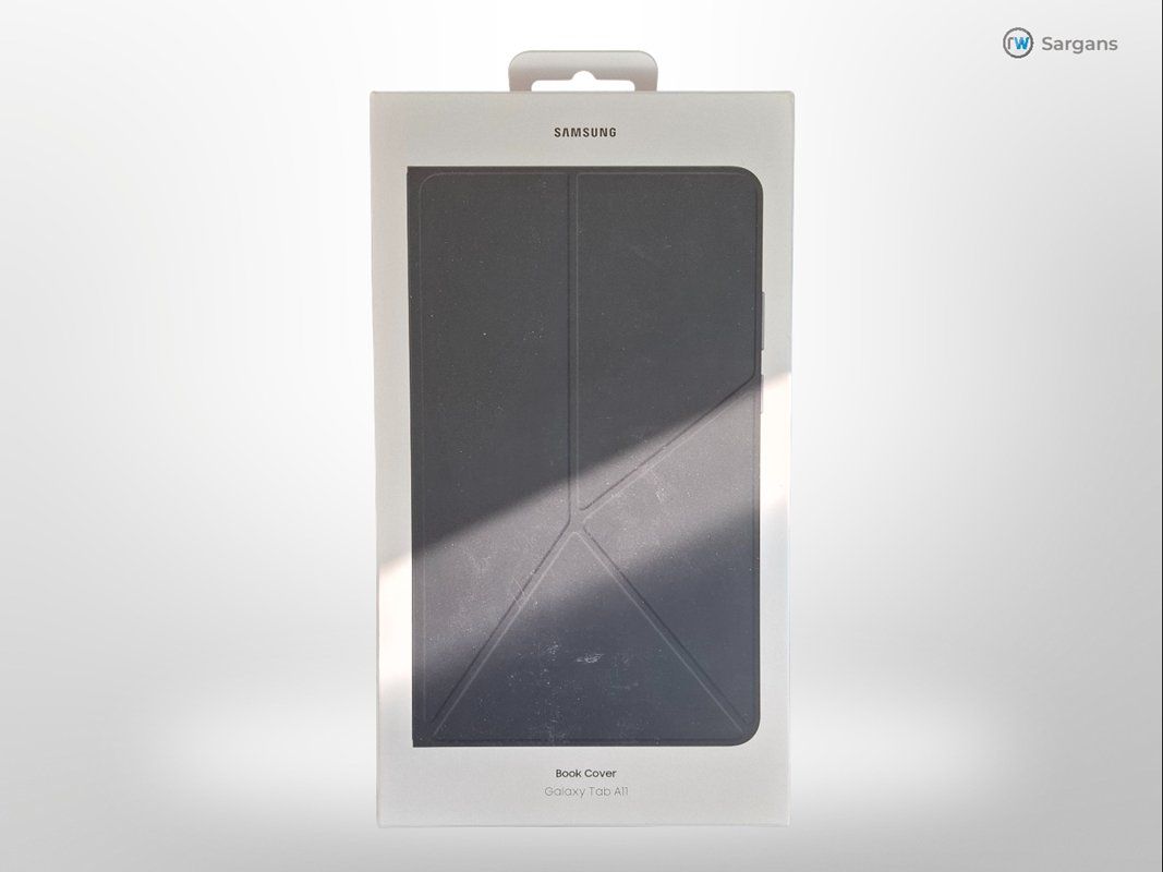 Samsung Covers & Borse: SAMSUNG Book Cover – Nuovo (secondo la descrizione) da Sargans venduto da Restwert_Sargans