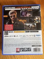 Call of Duty Black Ops 6 - PS5 FR
