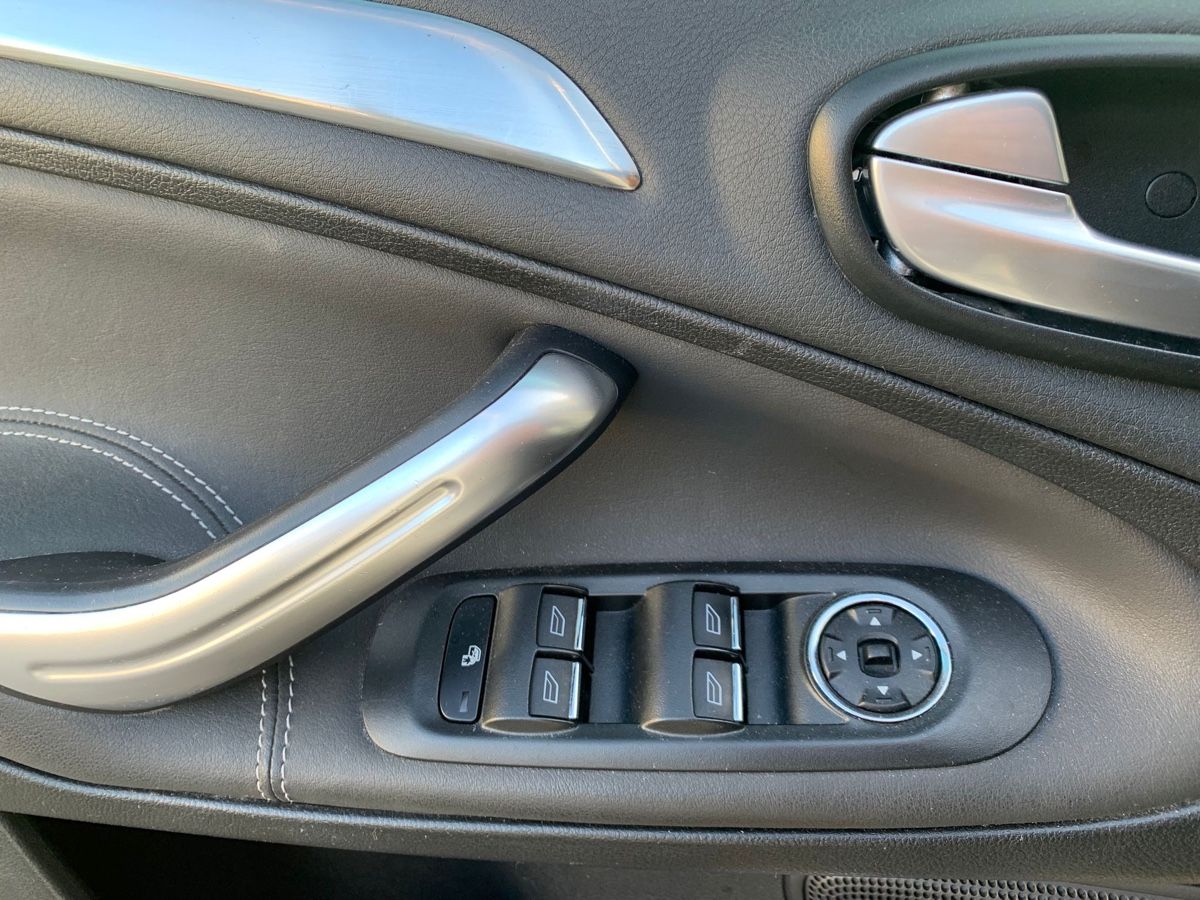 Ford Automobili: Ford S-Max 2.0TDCi – Usato da Gross venduto da KingKurti 3