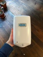 ECOLAB Seifenspender Nexa Compact Touchless