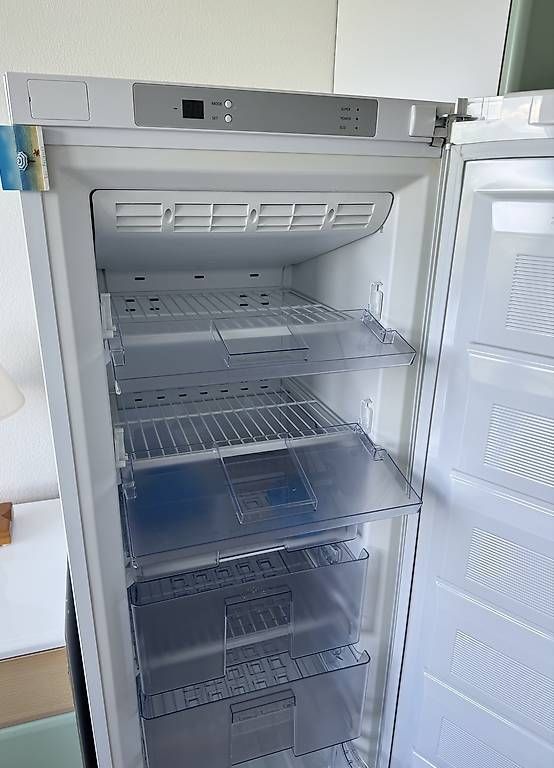 Gefrierschrank: Congélateur  – Gebraucht aus Petit-Lancy von stellina69 2