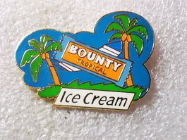 Ansteckpin 88: Bounty Ice Cream